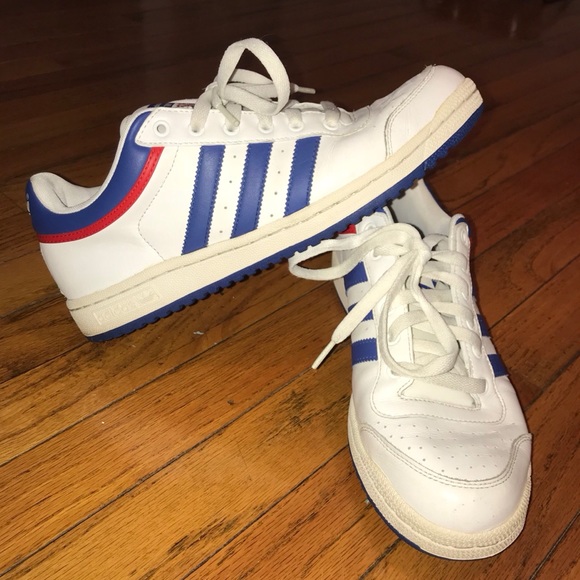 low top top ten adidas